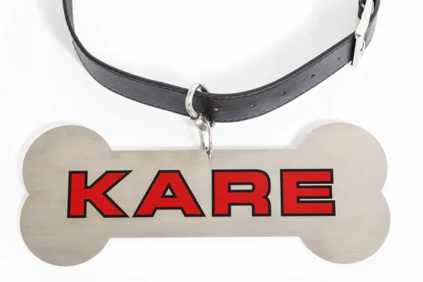 KARE collana per Toto XL - KARE