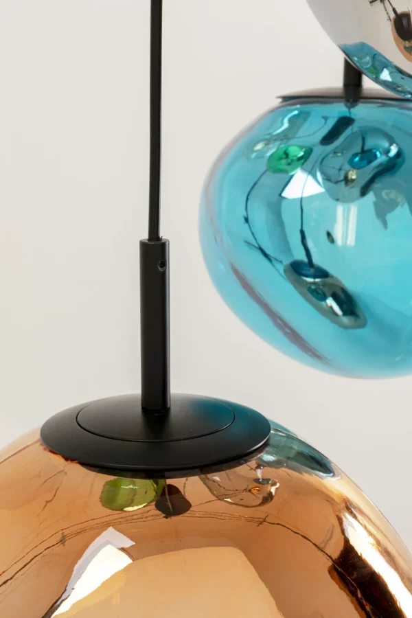 Lampada a sospensione Magic Ball Ø52cm - KARE