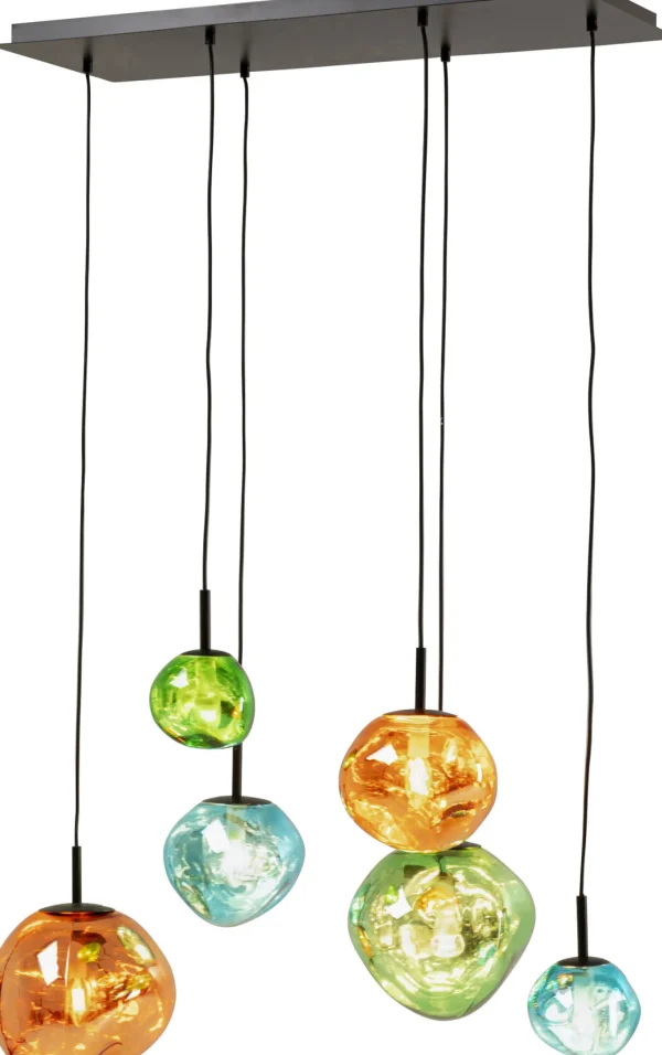 Lampada a Sospensione Magic Ball Colore Dining 100cm - KARE