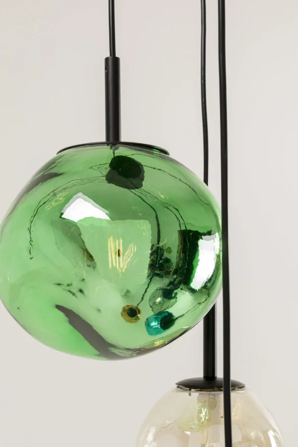 Lampada a sospensione Magic Ball Ø52cm - KARE