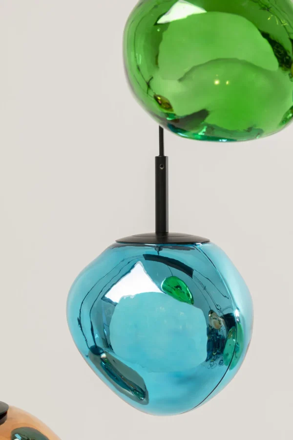 Lampada a Sospensione Magic Ball Colore Dining 100cm - KARE