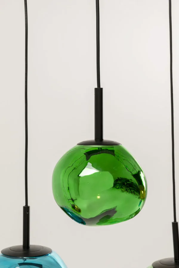 Lampada a Sospensione Magic Ball Colore Dining 100cm - KARE