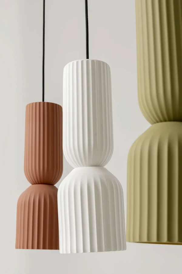 Lampada a sospensione Mala Dining 95cm - KARE