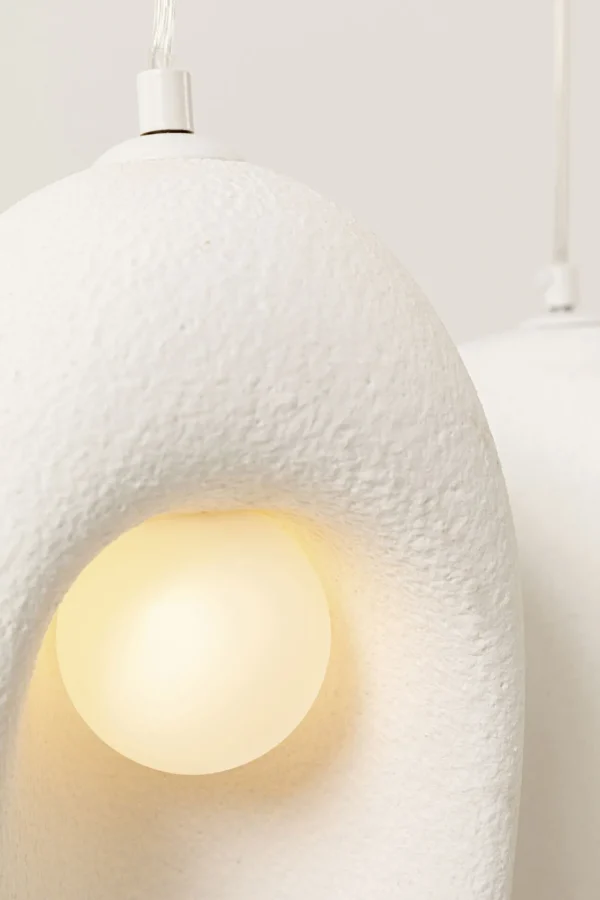 Lampada a sospensione Soul Dining 53cm - KARE