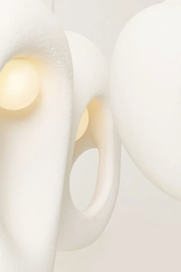 Lampada a sospensione Soul Dining 53cm - KARE