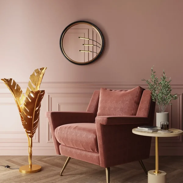 Lampada a stelo Akile 123cm - KARE