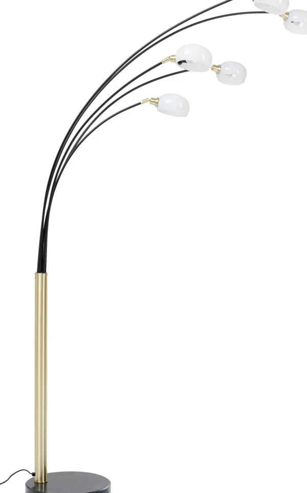Lampada a stelo Five Fingers Duo - KARE