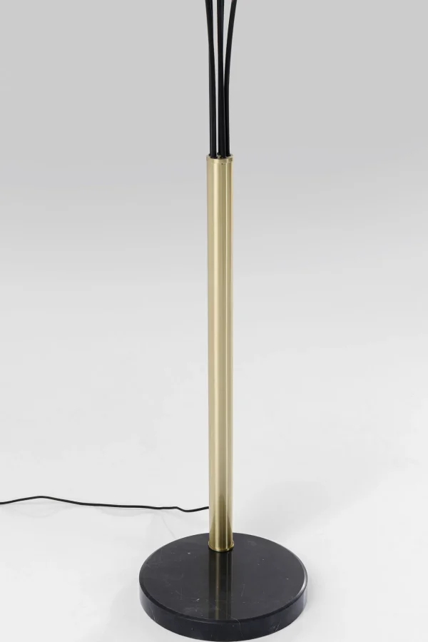 Lampada a stelo Five Fingers Duo - KARE