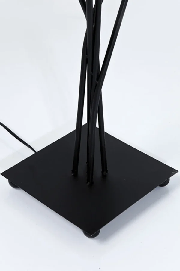 Lampada A Stelo Flexible Mocca Cinque - KARE