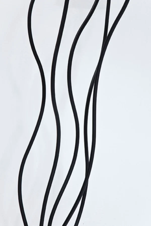 Lampada A Stelo Flexible Mocca Cinque - KARE