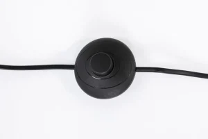 Lampada a stelo Headlight ottone 163cm - KARE