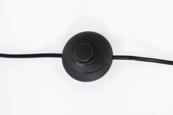 Lampada a stelo Headlight ottone 163cm - KARE
