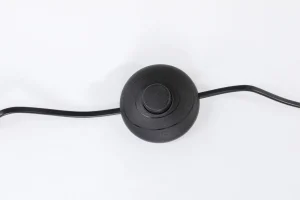 Lampada a stelo Headlight cromato 163cm - KARE