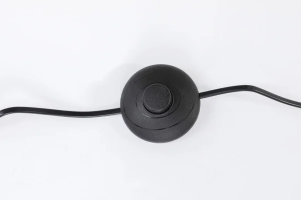 Lampada a stelo Headlight cromato 163cm - KARE