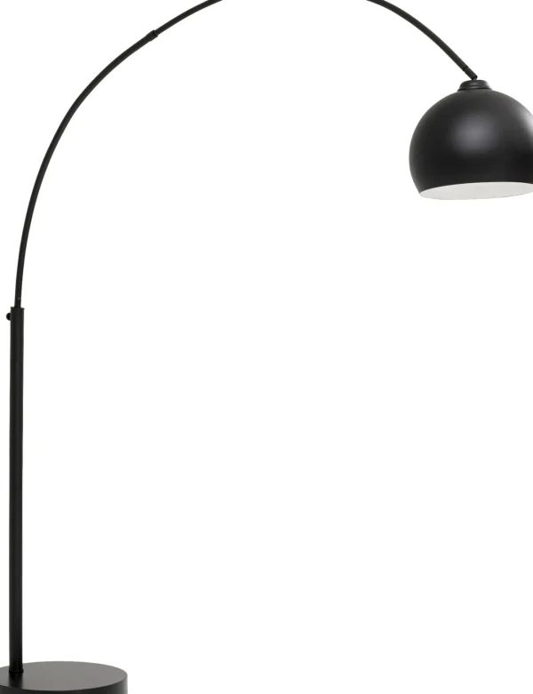 Lampada a stelo Lounge  piccolo Deal Eco 175cm - KARE