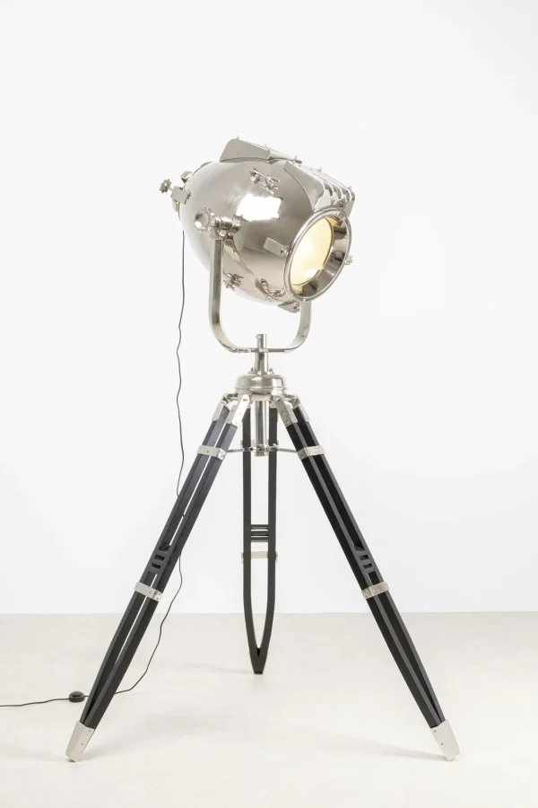 Lampada a stelo Movie 230cm - KARE