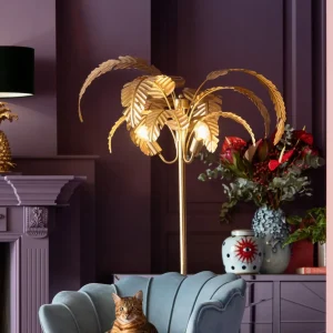 Lampada a stelo Palmera 170cm - KARE
