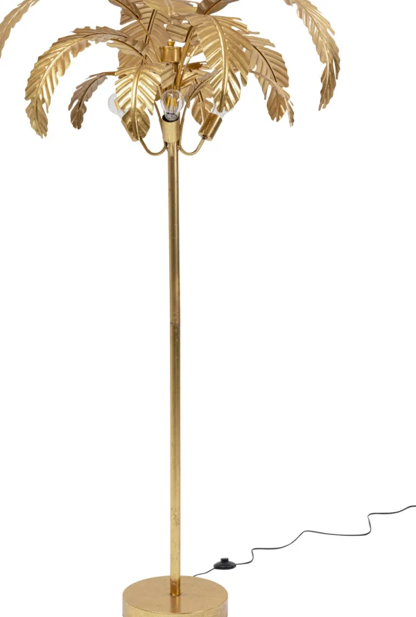 Lampada a stelo Palmera 170cm - KARE