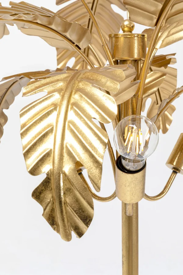 Lampada a stelo Palmera 170cm - KARE