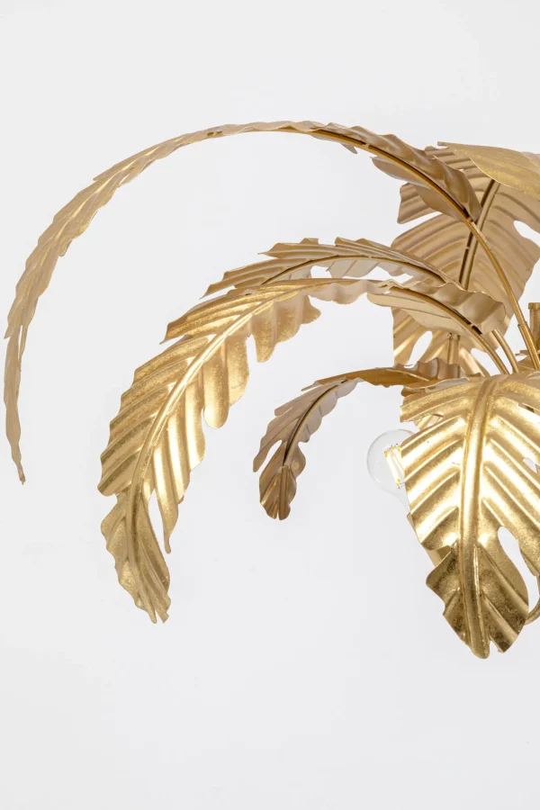 Lampada a stelo Palmera 170cm - KARE