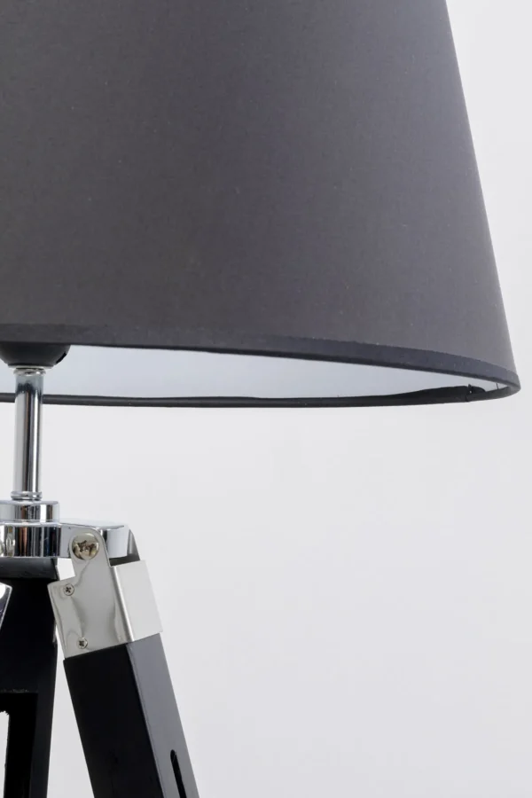 Lampada a stelo Raquette 144cm - KARE