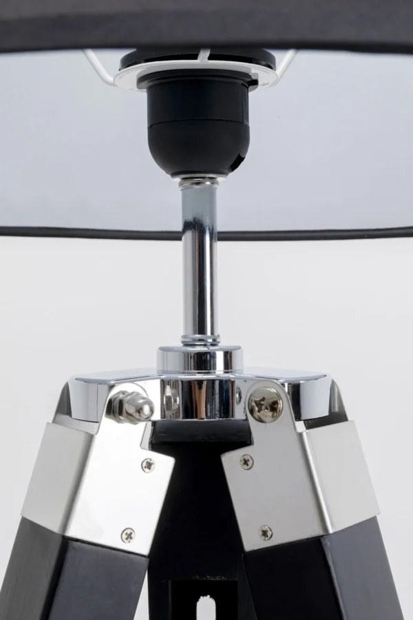Lampada a stelo Raquette 144cm - KARE