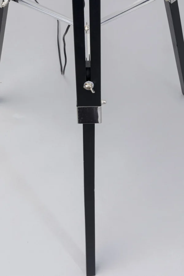 Lampada a stelo Raquette 144cm - KARE