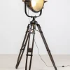 Lampada a stelo Reflector 221cm - KARE