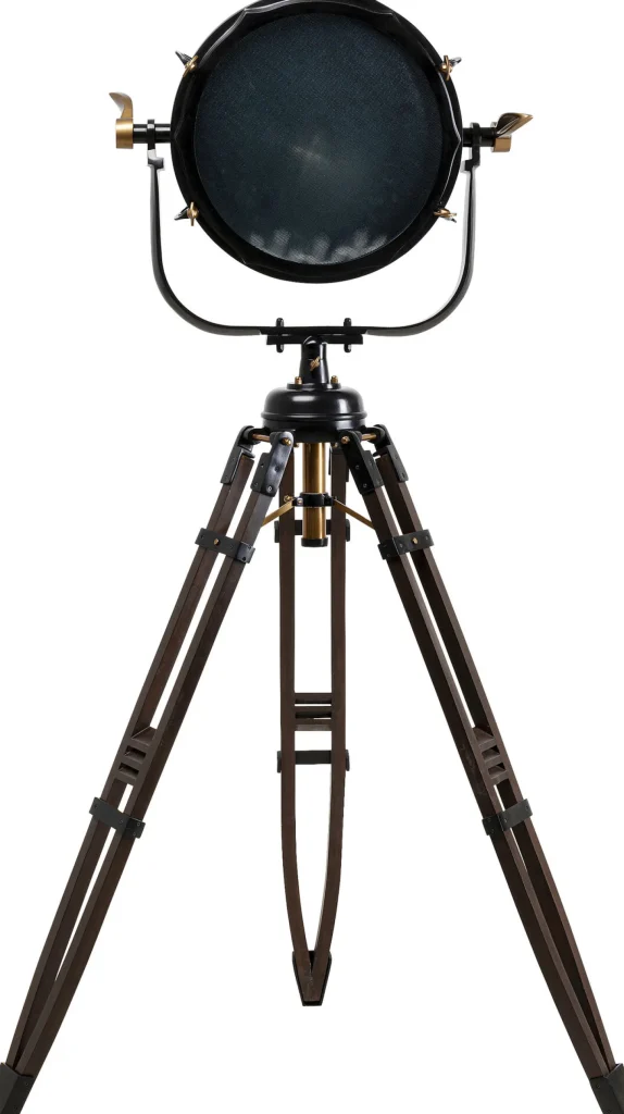 Lampada a stelo Reflector 221cm - KARE