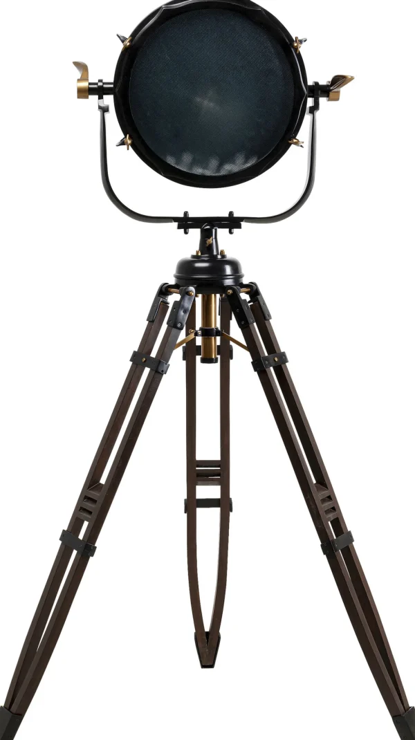 Lampada a stelo Reflector 221cm - KARE