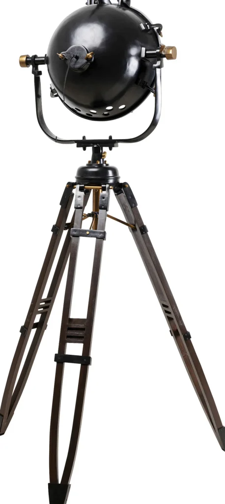 Lampada a stelo Reflector 221cm - KARE
