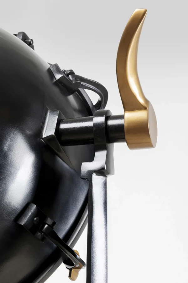 Lampada a stelo Reflector 221cm - KARE