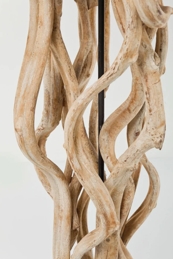 Lampada A Stelo Scultra - KARE