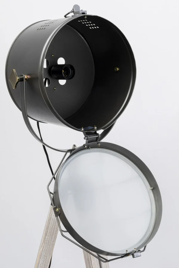 Lampada a stelo Versus 155cm - KARE