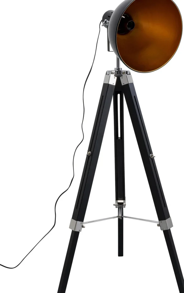 Lampada a stelo Vista 140cm - KARE