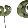 Lampada da parete Gin O' Clock 167cm - KARE