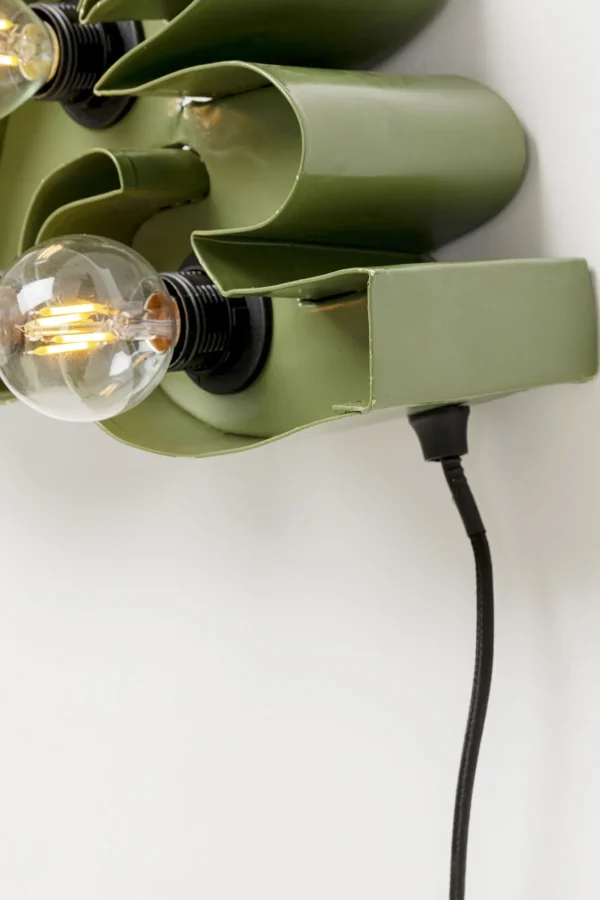 Lampada da parete Gin O' Clock 167cm - KARE