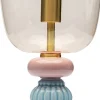 Lampada da tavolo Allegra Gold 47cm - KARE