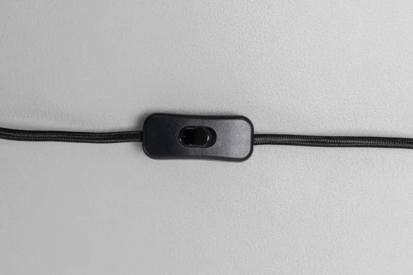Lampada da tavolo Alpaca oro 59cm - KARE