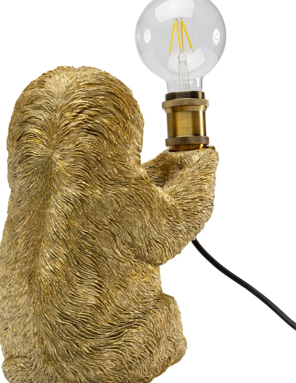 Lampada da tavolo Animal Sloth 30cm - KARE