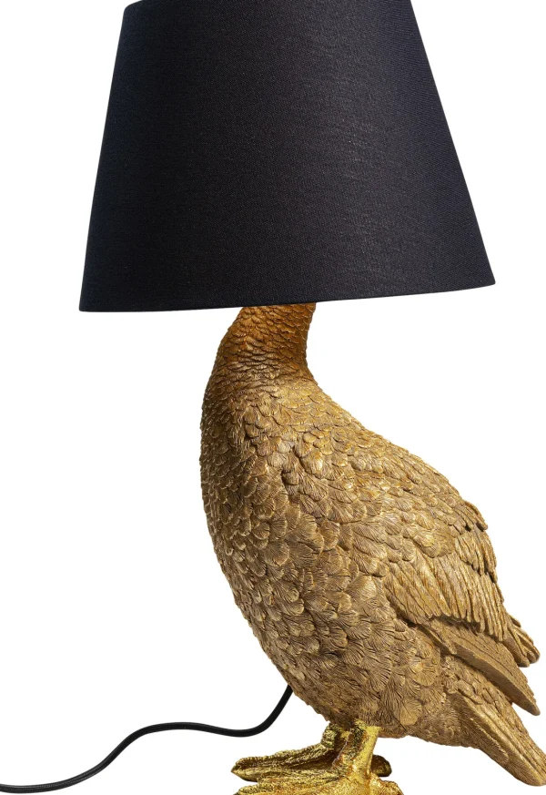 Lampada Da Tavolo Animal Duck - KARE
