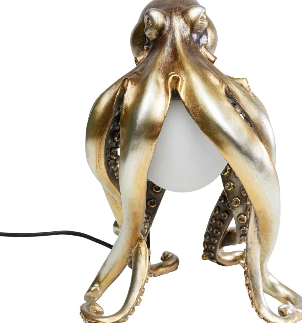 Lampada Da Tavolo Animal Octopus - KARE