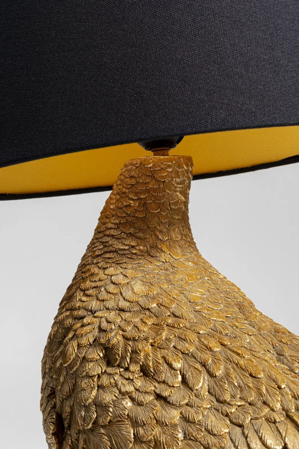 Lampada Da Tavolo Animal Duck - KARE