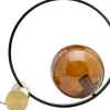 Lampada da tavolo Balance Circle 40cm - KARE