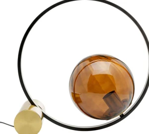 Lampada da tavolo Balance Circle 40cm - KARE