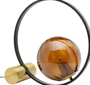 Lampada da tavolo Balance Circle 40cm - KARE