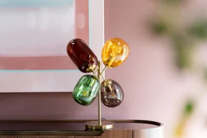 Lampada da tavolo Balloon Dance 48cm - KARE