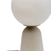 Lampada da tavolo Bollie Beige 33cm - KARE