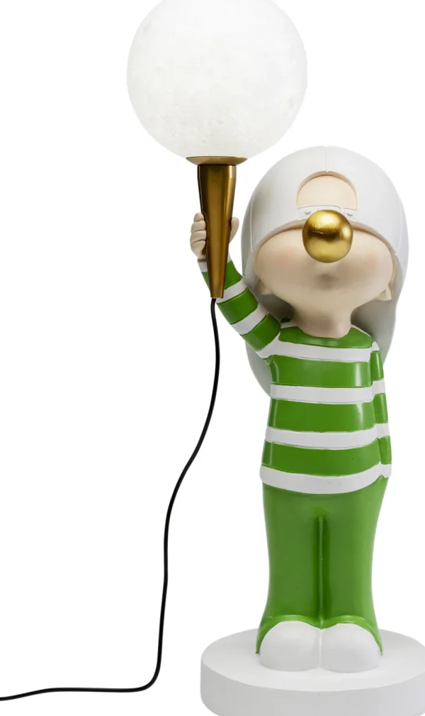 Lampada da tavolo Bubble Boy 45cm - KARE
