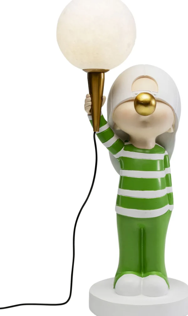 Lampada da tavolo Bubble Boy 45cm - KARE